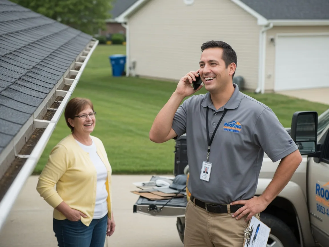 Local Roofing Contractors Burnt Cabins, PA FAQs